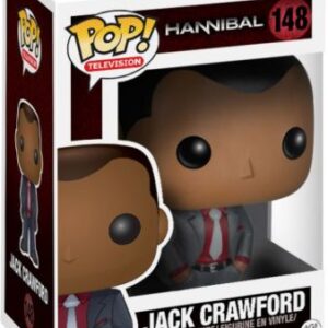 Jack Crawford