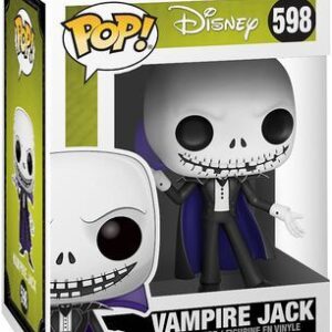 Jack en Vampire