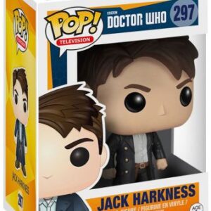 Jack Harkness