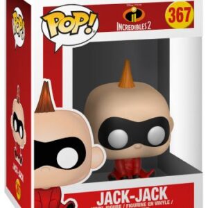 Jack-Jack