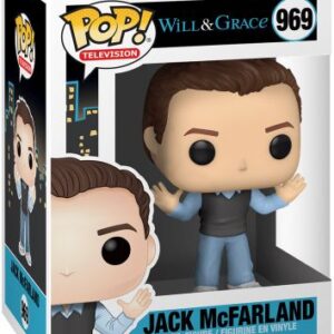 Jack McFarland