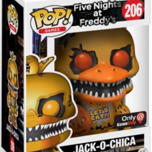 Jack-O-Chica