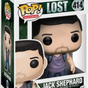 Jack Shephard