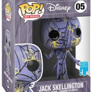 Jack Skellington