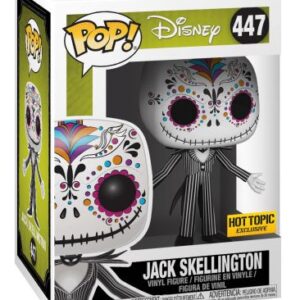 Jack Skellington