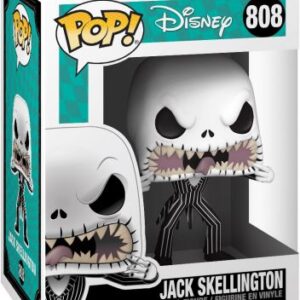Jack Skellington