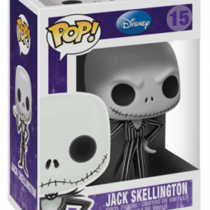 Jack Skellington