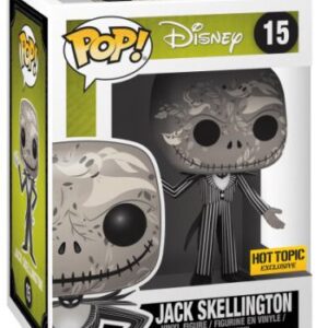 Jack Skellington