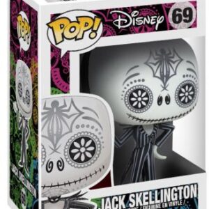Jack Skellington
