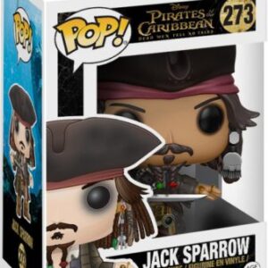 Jack Sparrow