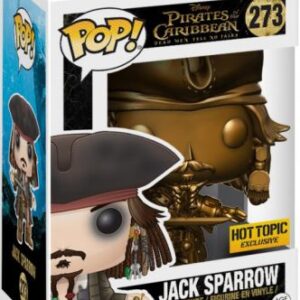 Jack Sparrow - Or