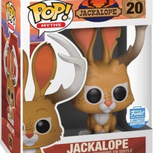 Jackalope