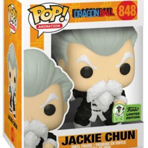 Jackie Chun