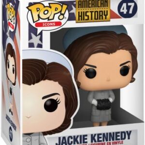 Jackie Kennedy