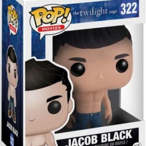 Jacob Black