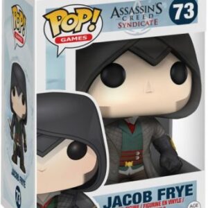 Jacob Frye