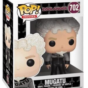 Jacobi Mugatu [avec Chase]