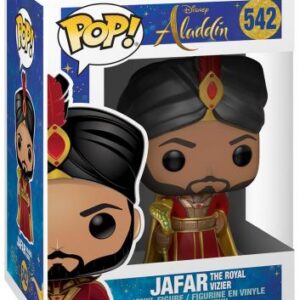 Jafar le Vizir Royal