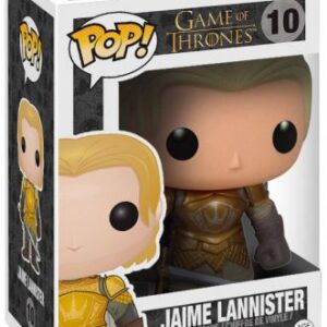 Jaime Lannister