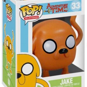 Jake
