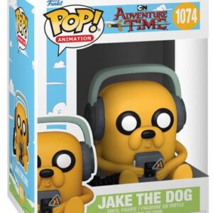 Jake le chien