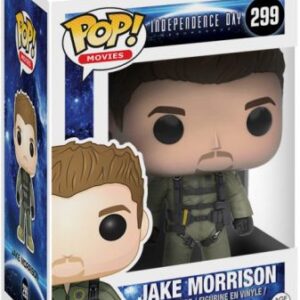 Jake Morrison