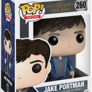 Jake Portman