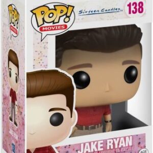Jake Ryan
