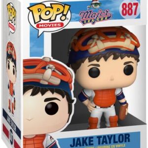 Jake Taylor
