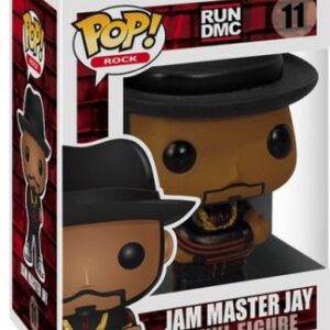 Jam Master Jay