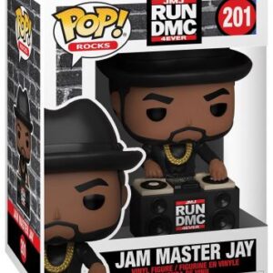 Jam Master Jay