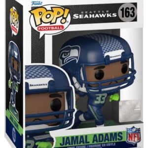 Jamal Adams - Seahawks