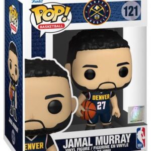 Jamal Murray - Nuggets