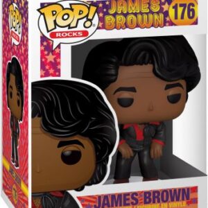James Brown