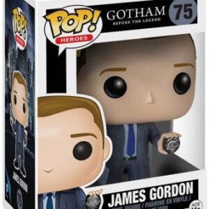 James Gordon
