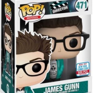 James Gunn