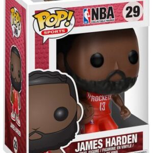James Harden - Houston Rockets