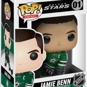 Jamie Benn