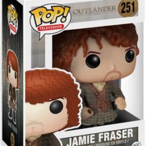 Jamie Fraser