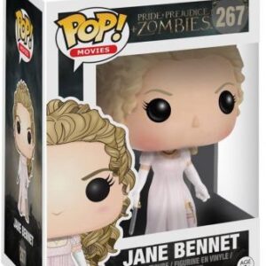 Jane Bennet