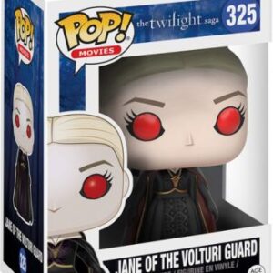 Jane de la Garde Volturi