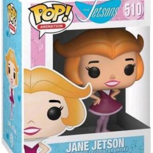 Jane Jetson (les Jetsons)