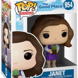 Janet