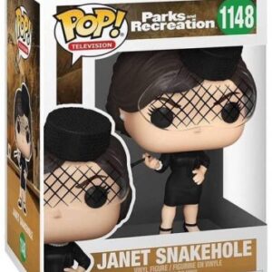 Janet Snakehole