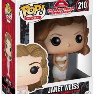 Janet Weiss