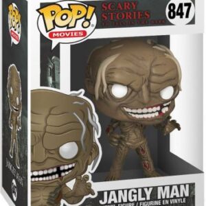 Jangly Man