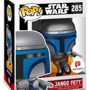 Jango Fett