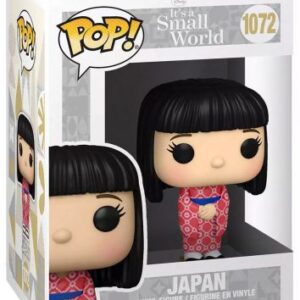 Japon