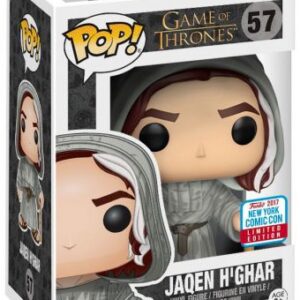 Jaqen H'ghar