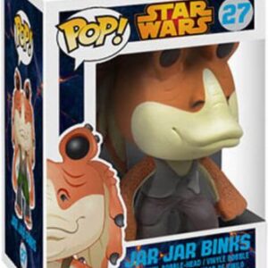 Jar Jar Binks